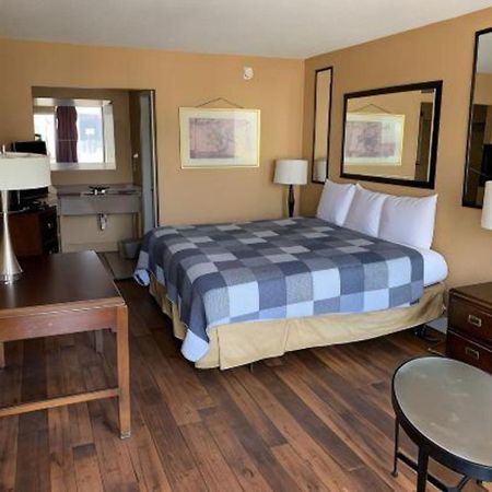 Red Roof Inn Florence, Sc Экстерьер фото