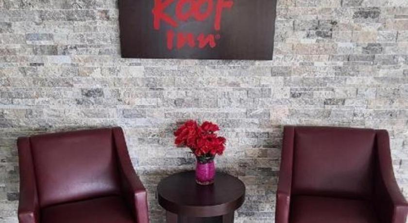 Red Roof Inn Florence, Sc Экстерьер фото