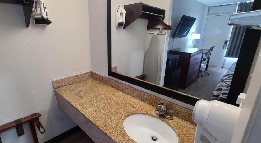 Red Roof Inn Florence, Sc Экстерьер фото
